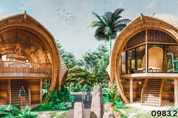 Nhà Bungalow Giá Rẻ: Giải Pháp Nghỉ Dưỡng Cho Mọi Người